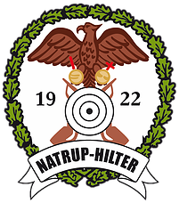 Schützenverein Natrup Hilter Wappen